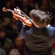 Academy of St Martin in the Fields with Joshua Bell Returns to The Soraya