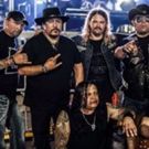 Lynch Mob, Six Gun Sal & More Perform at LA's Indie Stock Music Festival