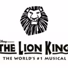 Disney's THE LION KING Comes to The Van Wezel Performing Arts Hall