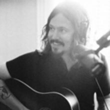 Grammy Award Winner John Paul White Confirms Solo Acoustic Fall Tour