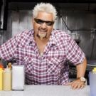Food Network Premieres All-New Series GUY'S BIG PROJECT, 11/5
