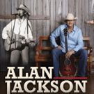 ALAN JACKSON: SMALL TOWN SOUTHERN MAN to Arrive on Digital and DVD