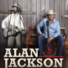 ALAN JACKSON: SMALL TOWN SOUTHERN MAN to Arrive on Digital and DVD