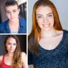 Whimsical Musical Version Of A MIDSUMMER NIGHT'S DREAM Plays The Roxy Regional…