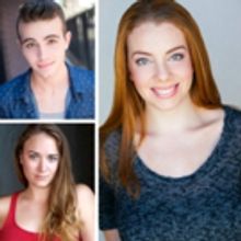 Whimsical Musical Version Of A MIDSUMMER NIGHT'S DREAM Plays The Roxy Regional Theatr