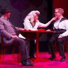 BWW Review: DIRTY BLONDE at Coyote Stageworks