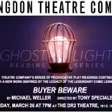 Abingdon Theatre Co. Presents Reading Of New Play Inspired The Legacy Of Lenny Bruce