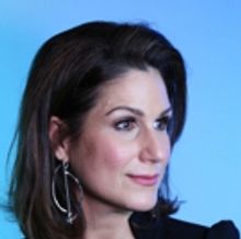 WATCH NOW! Zooming in on the Tony Nominees: Stephanie J. Block
