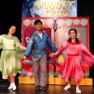 NUGGET AND FANG Comes to Kelsey Theatre
