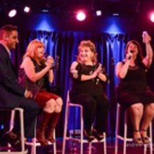 VIDEO: Annie Golden & More in Highlights from BARING IT ALL WITH CALL ME ADAM