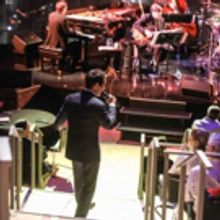 Photo Coverage: Michael Feinstein in Lena Horne Tribute at Jazz at Lincoln Center
