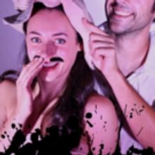 Burbage Theatre Company Presents SHAKESPEARE IN LOVE
