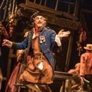 BWW Interview: J. Anthony Crane Talks LES MISERABLES at the Hobby Center