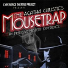 Photo Flash: An Immersive Experience into Agatha Christie's THE MOUSETRAP