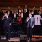 Photo Coverage: ANDY COONEY'S CHRISTMAS CELEBRATION Comes to Carnegie Hall