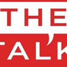 THE TALK Sees Highest Weekly View Numbers in Nearly 10 Months