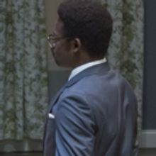 Photo Flash: GUESS WHO'S COMING TO DINNER Comes to the Stage in its Cincinnati Debut