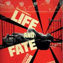Maly Drama Theatre of St. Petersburg Announces Limited London Season