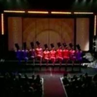 TV: BROADWAY BEAT - Broadway Bares 16 and more! Video