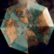 UMBRELLA MAN Comes to Adelaide Fringe