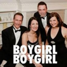 Sidenotes Cabaret Series at Sunset Playhouse Features  MILWAUKEE'S MANHATTAN TRANSFE