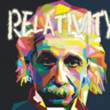Penguin Rep Theatre Opens 2018 Season With NY Premiere Of RELATIVITY By Mark St. Germ