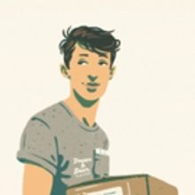 BWW Previews: Movie Deal for New Release WHAT IF IT'S US by Becky Albertalli and Adam