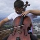 CELLO ON FIRE Comes to The Edinburgh Fringe 2018