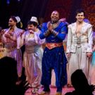 Photo Coverage: Ainsley Melham, Michael James Scott, and Mike Longo Join Cast of…
