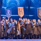 CURSED CHILD, MEAN GIRLS & More Earn Nominations for Casting Society of America's…