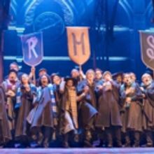 CURSED CHILD, MEAN GIRLS & More Earn Nominations for Casting Society of America's…