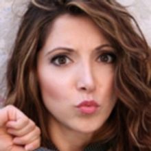 Christina Bianco Makes Las Vegas Debut At The Space LV