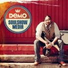 DemO Releases New Single CAPTIVITY From Upcoming Studio Album SOULSHOW MEDIA