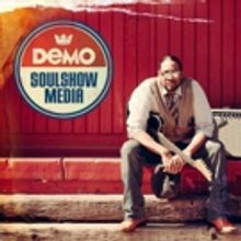 DemO Releases New Single CAPTIVITY From Upcoming Studio Album SOULSHOW MEDIA