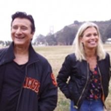 Steve Perry Tells CBS SUNDAY MORNING Why He Left Journey