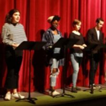 Dorset Theatre Festival Announces Winners of 5th Annual Jean E. Miller Young Playwrig