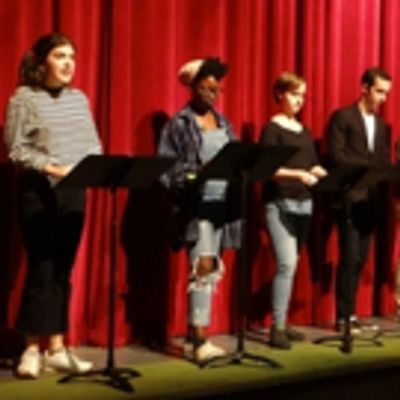 Dorset Theatre Festival Announces Winners of 5th Annual Jean E. Miller Young Playwrights Competition