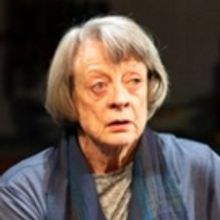 Review Roundup: Maggie Smith in A GERMAN LIFE - What Did The Critics Think?