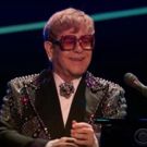 VIDEO: Check Out A Sneak Peak for Upcoming CBS Special ELTON JOHN: I'M STILL…