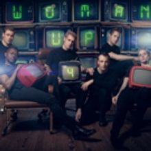 BWW Review: (WO)MAN UP 4 at Det Norske Teatret - Hilarious and Moving!