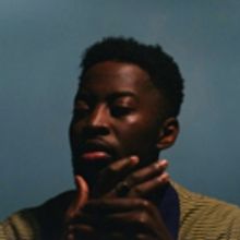 Jnr. Williams' Live Video For KEEP YOUR HEAD CHILD Premieres Today