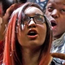 REBEL VERSES Begins Thursday at Vineyard Theatre