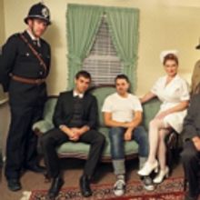 The Company Theatre's Dark Comedy LOOT Opens Tonight