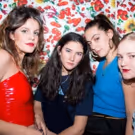 HINDS Release New Single THE CLUB From Upcoming Album