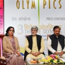 BWW Previews: THEATRE OLYMPICS All Set To Take Place In India