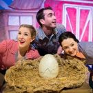 Treehouse Shakers Present HATCHED an Interactive Show for Young Children