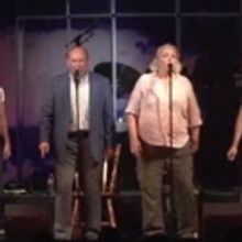 COME FROM AWAY Will Play Newfoundland in Concert