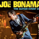 Joe Bonamassa Announces Australian Tour