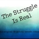 BWW Interview: THE STRUGGLE IS REAL Opens West Side Theatre Company's 2018-19 Season