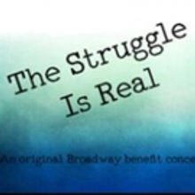 THE STRUGGLE IS REAL Opens West Side Theatre Company's 2018-19 Season